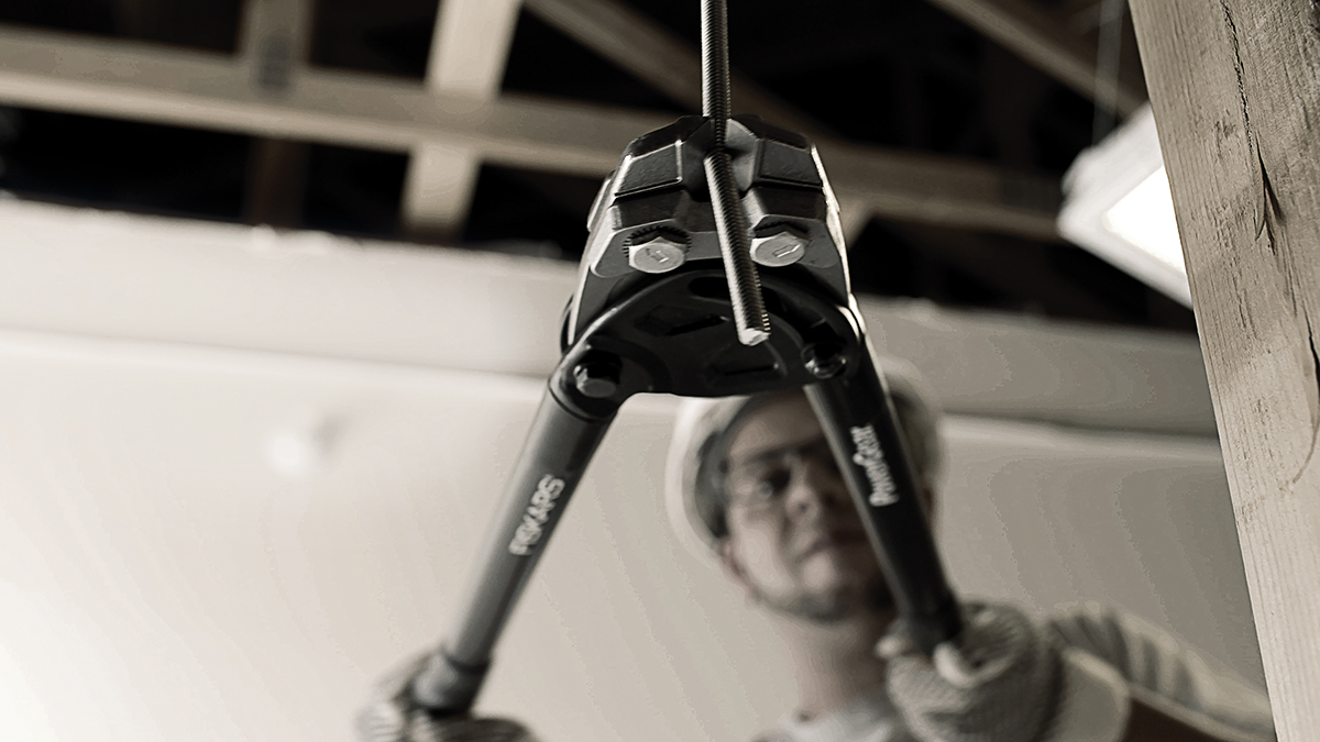 Fiskars PowerGear Bolzenschneider 91,5 cm